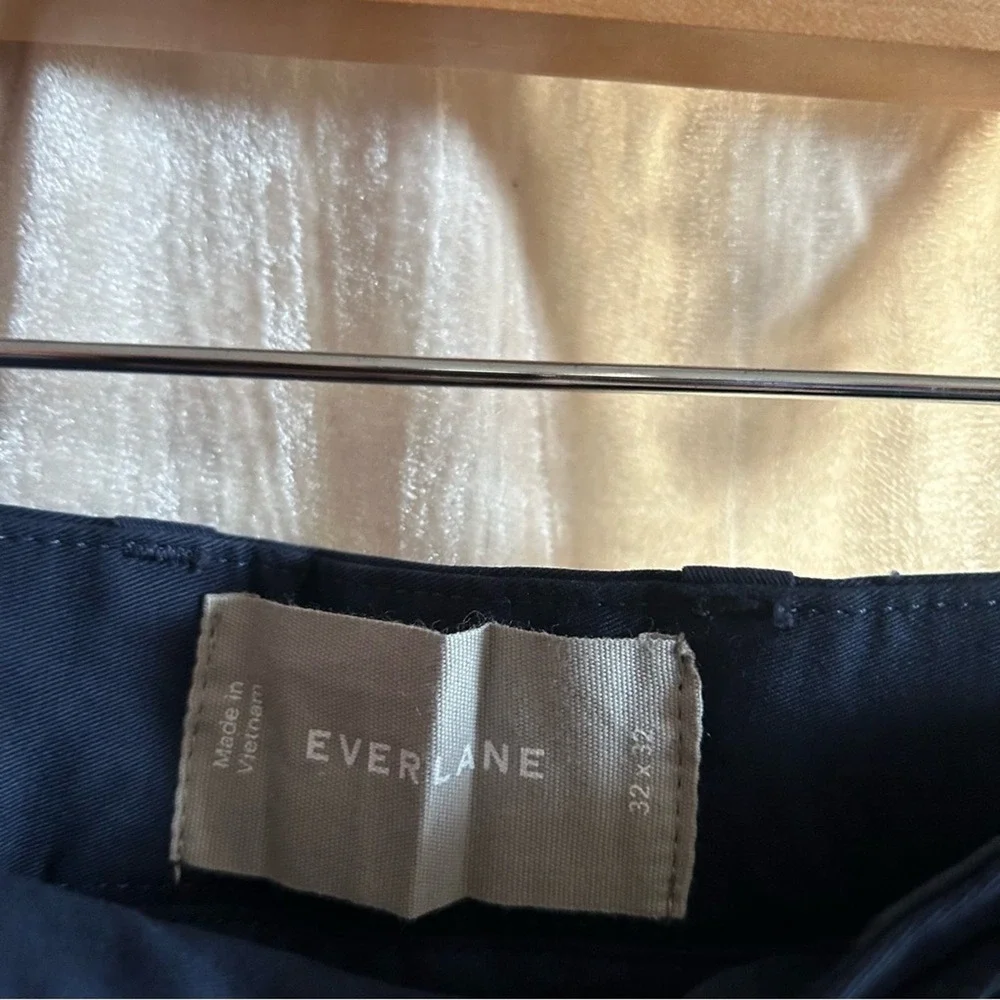 Everlane this piece
